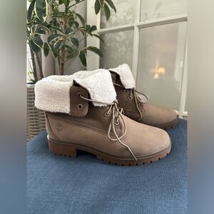 Timberland Linden Boots